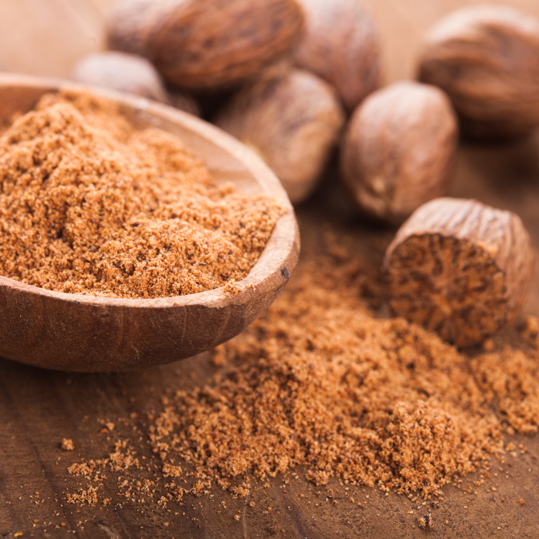 Nutmeg
